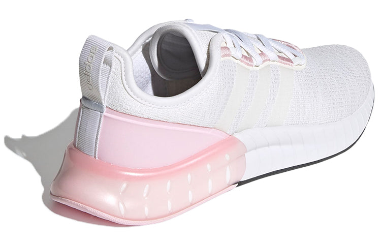 (WMNS) adidas Kaptir 'White Clear Pink' FZ2786