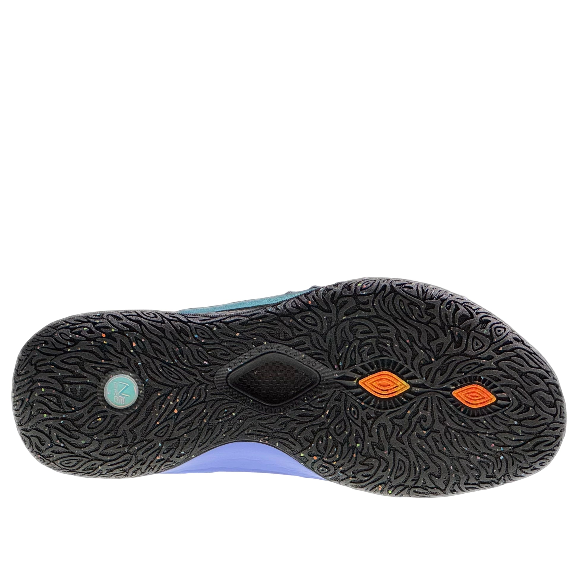 ANTA x Kyrie Irving Shock Wave 6 Pro 'Scarabs' 112521111S-5