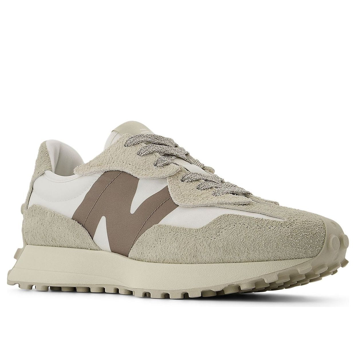 New Balance 327 'Shipyard Sea Salt'  U327WAB