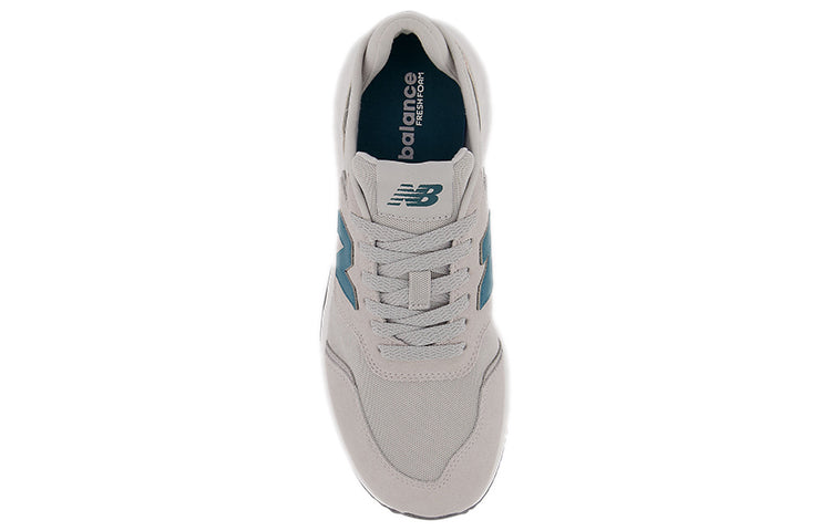 (WMNS) New Balance Fresh Foam X-70 'Rain Cloud Mountain Teal' WSX70GH1