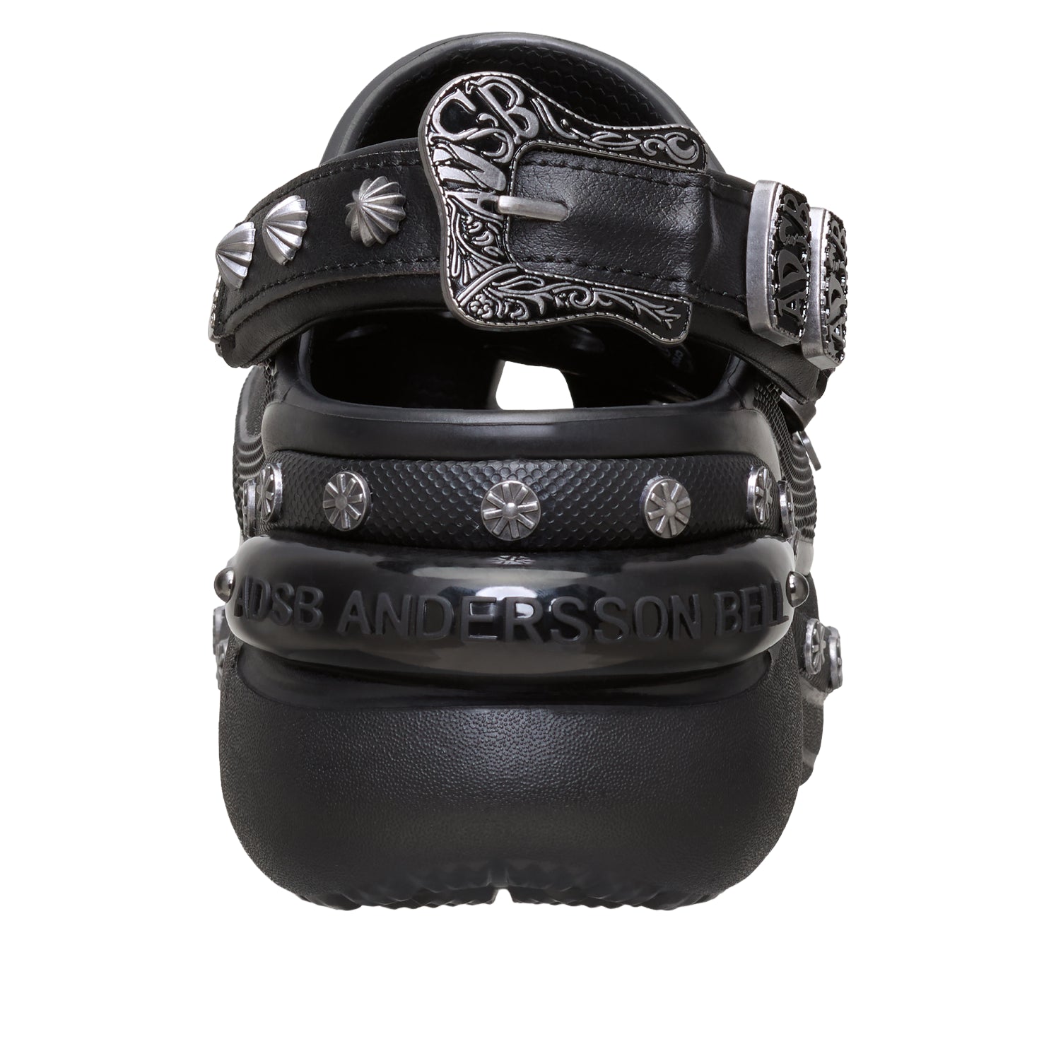 Crocs x Andersson Bell Bae Clog 'Black' 212978-001