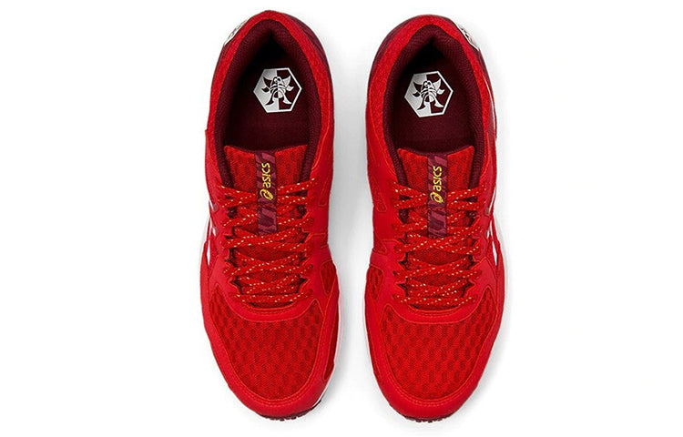ASICS Lyteracer Tenka 'Speed Red' 1011A718-600