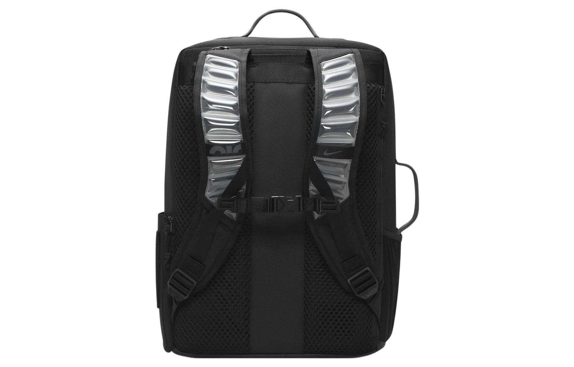 Nike Utility elite Bkpk-Fa22 Gfx Athleisure Casual Sports Student schoolbag Backpack Unisex Black DQ5226-010