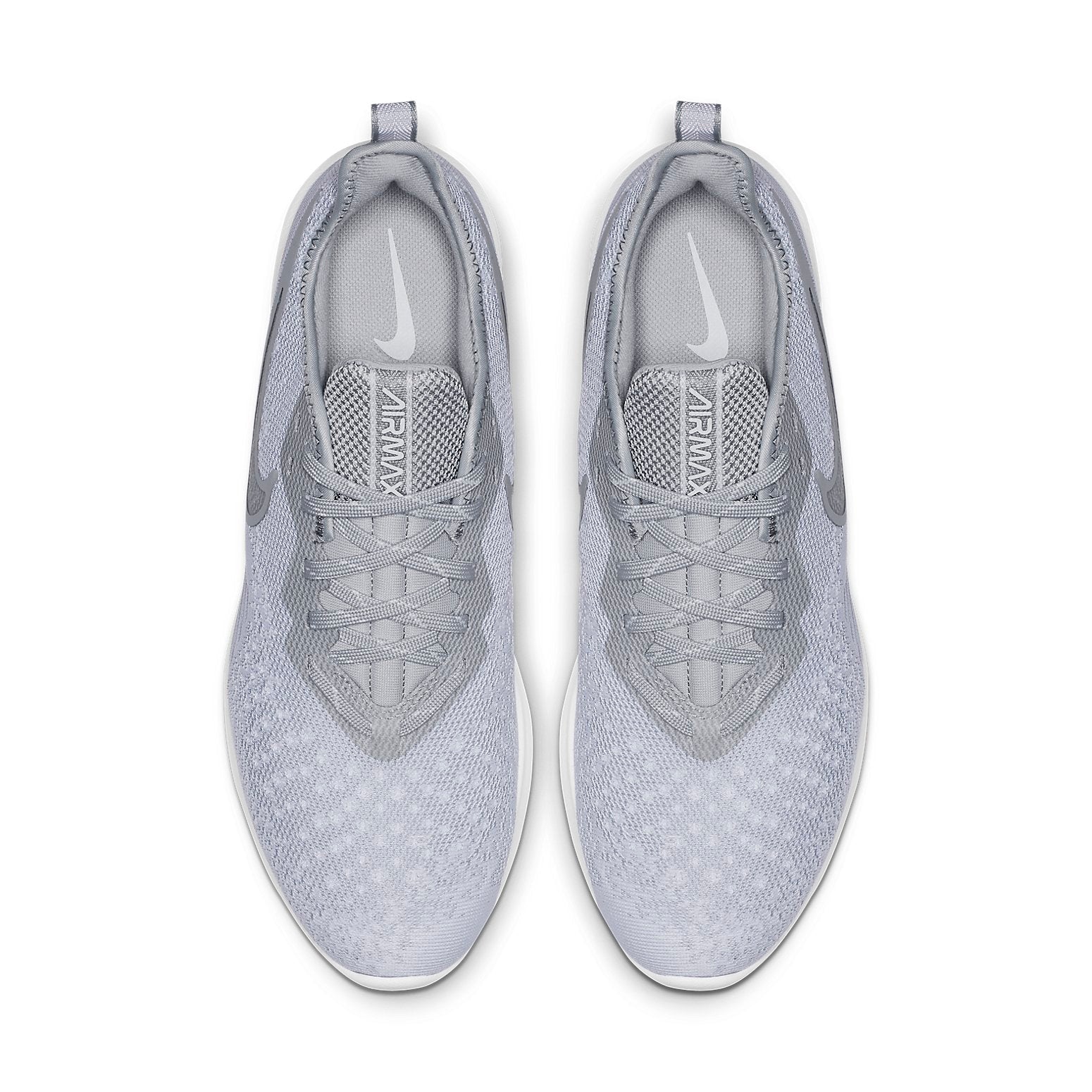 Nike Air Max Sequent 4 'Wolf Grey' AO4485-100