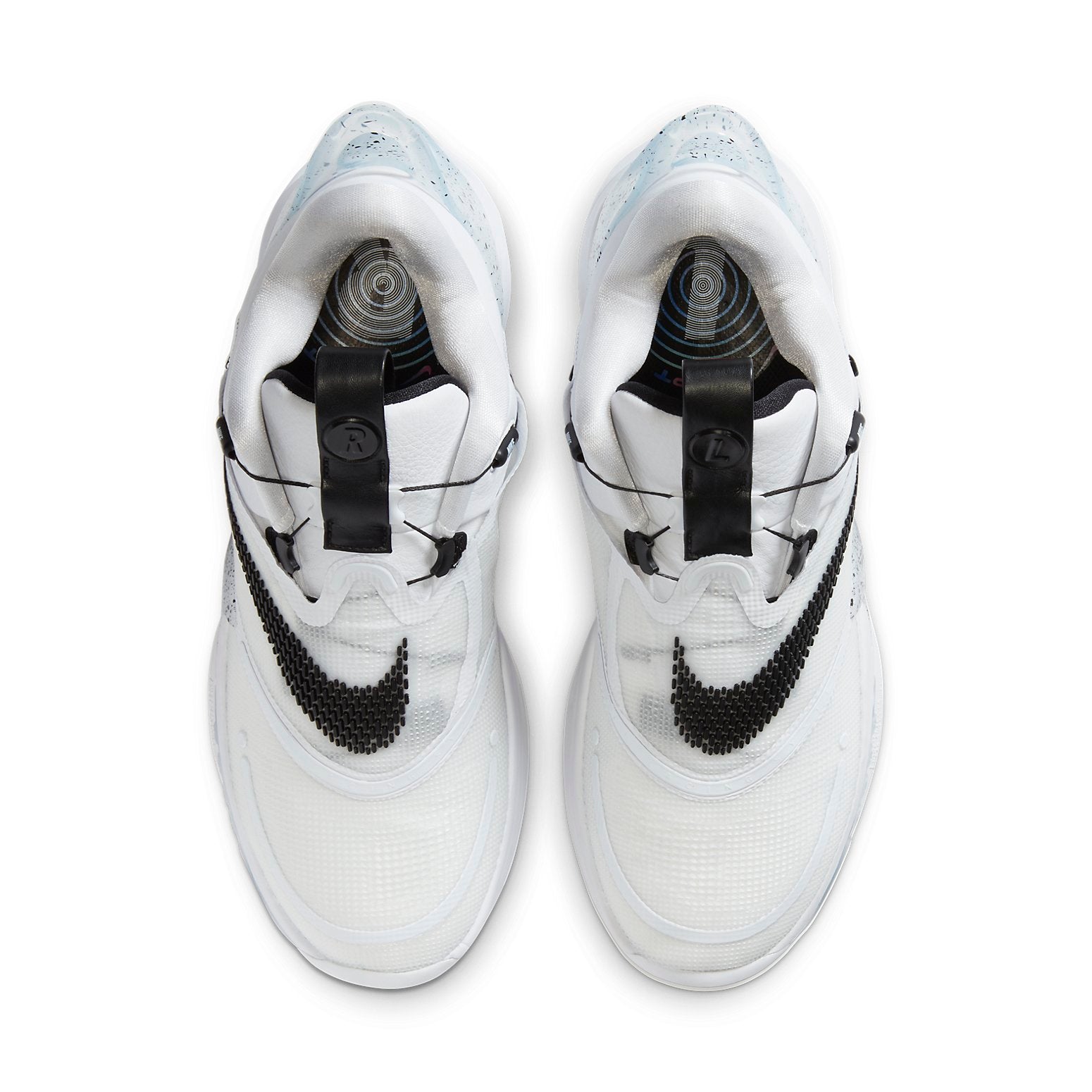 Nike Adapt BB 20 GC 'Oreo' CV2442-101