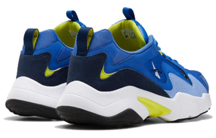 Reebok Royal TURBO IMPULSE 'Blue' EF8014