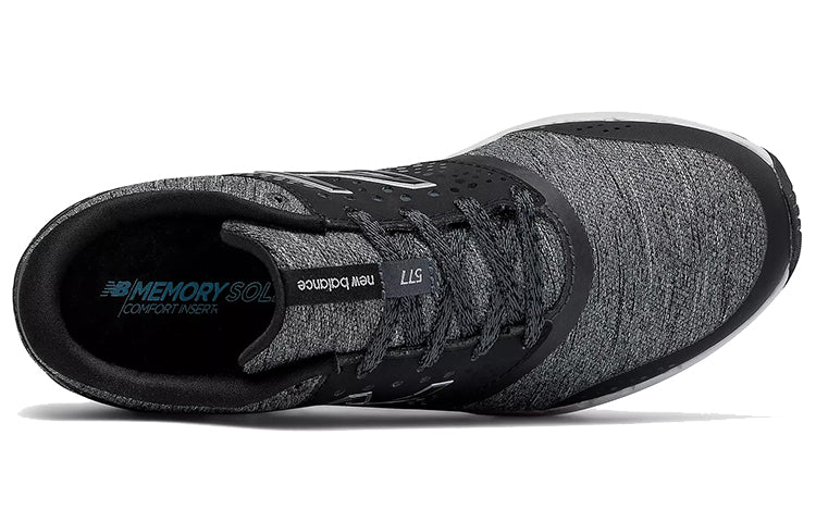 (WMNS) New Balance 577 Series v4 Heathered Trainer WX577HB4