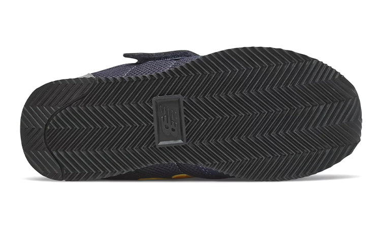 New Balance 720 Series Navy Blue Kid YV720NV