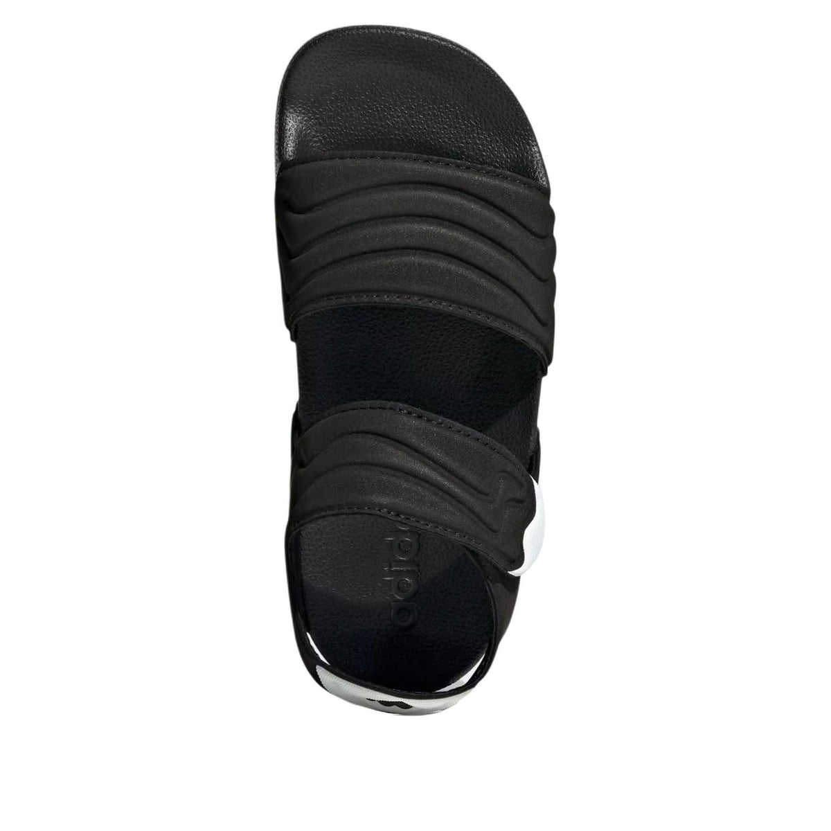 adidas Adilette Sandal 2 Kids 'Core Black' HQ0114