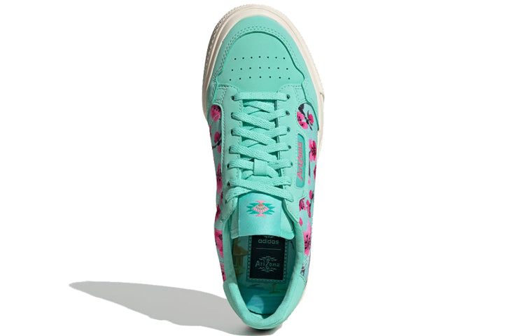 (GS) adidas x Arizona Continental Vulc J 'Green Tea With Ginseng And Honey' EF9075