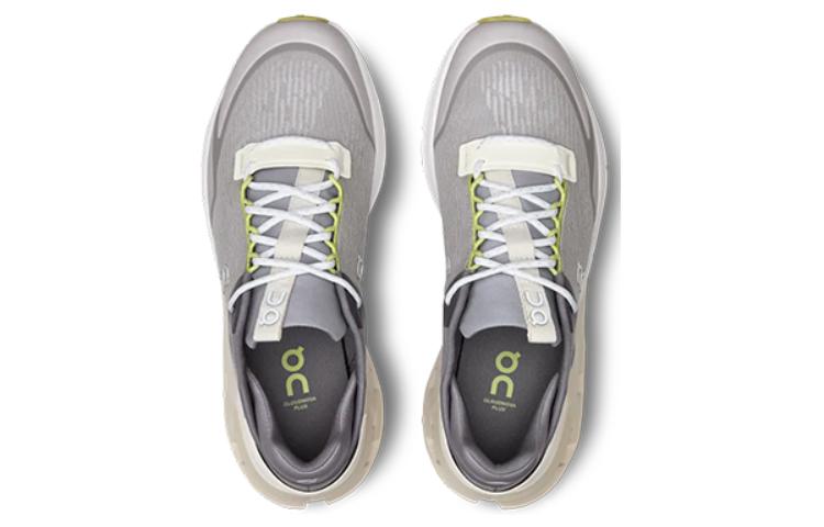 (WMNS) On Running Cloudnova Flux 'Fade Moon' 3WD10381389