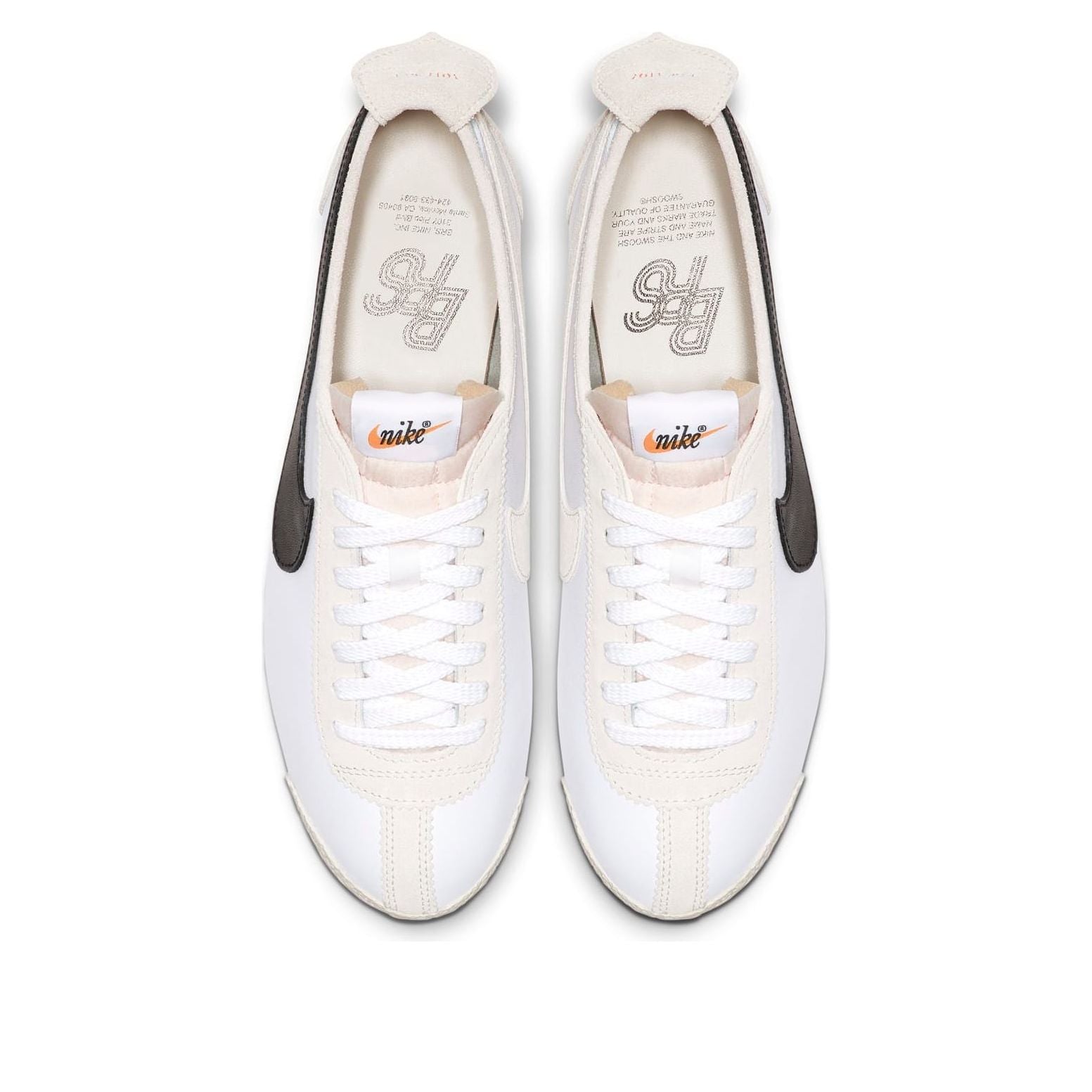 Nike Cortez 72 'Blue Ribbon Sports' CK9667-100