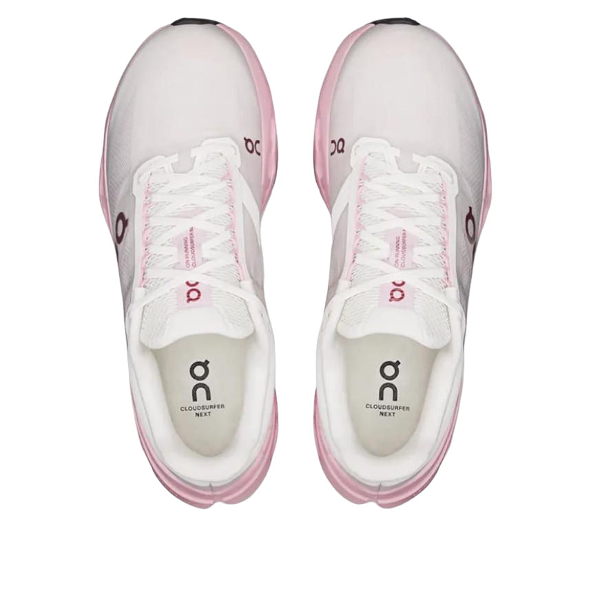 (WMNS) On Running Cloudsurfer Next 'White' 3WE30054722