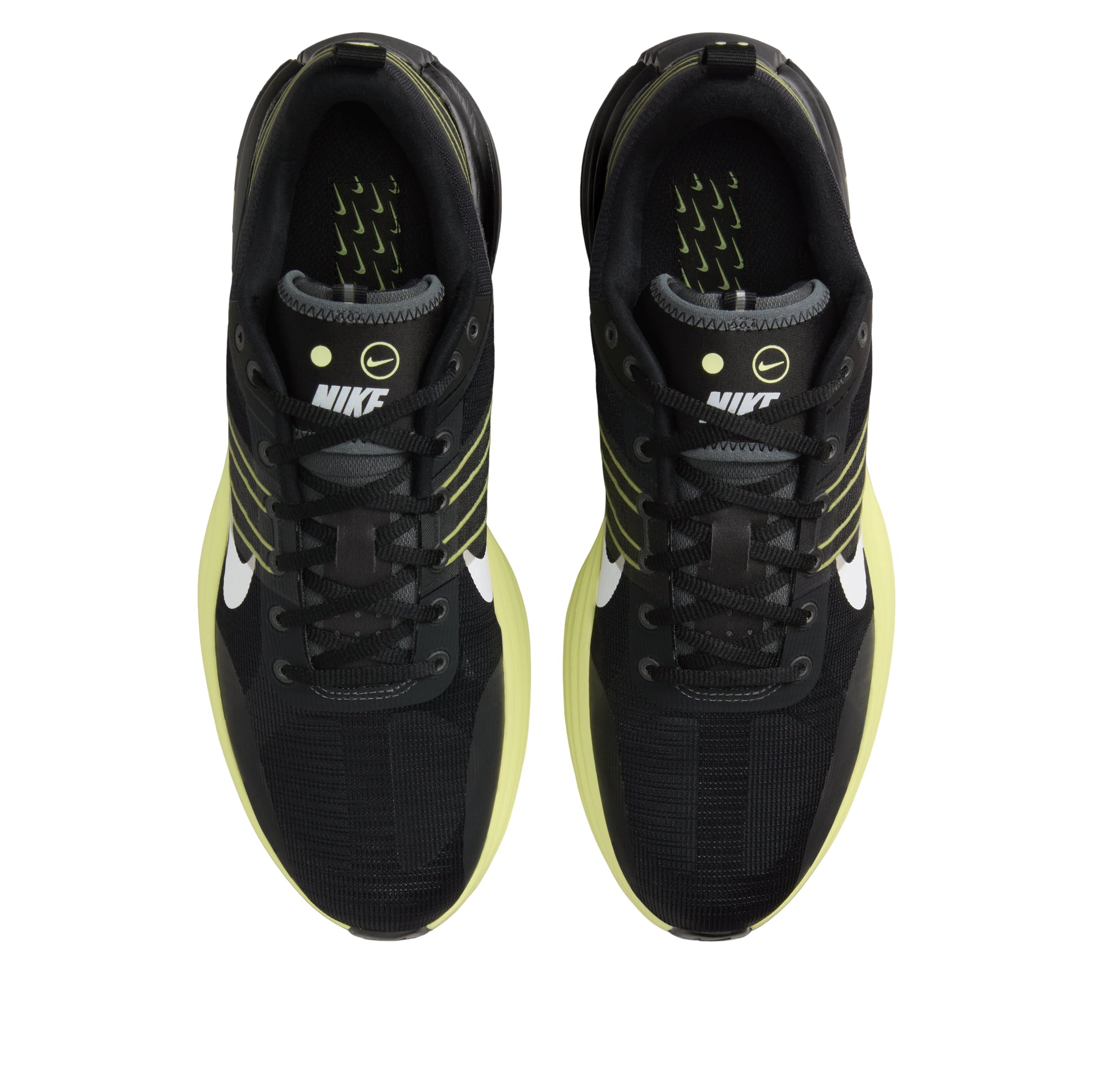 Nike Lunar Roam 'Black Light Lemon Twist' DV2440-006