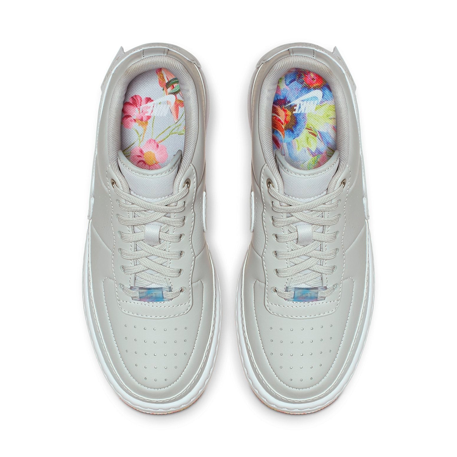 (WMNS) Nike Air Force 1 Jester XX 'Floral' AV2461-001
