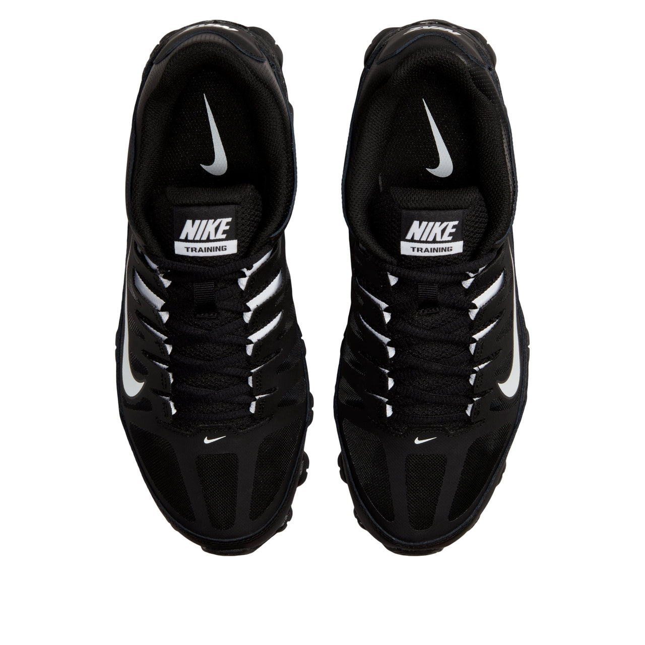 Nike Reax 8 TR 'Black White' 621716-033