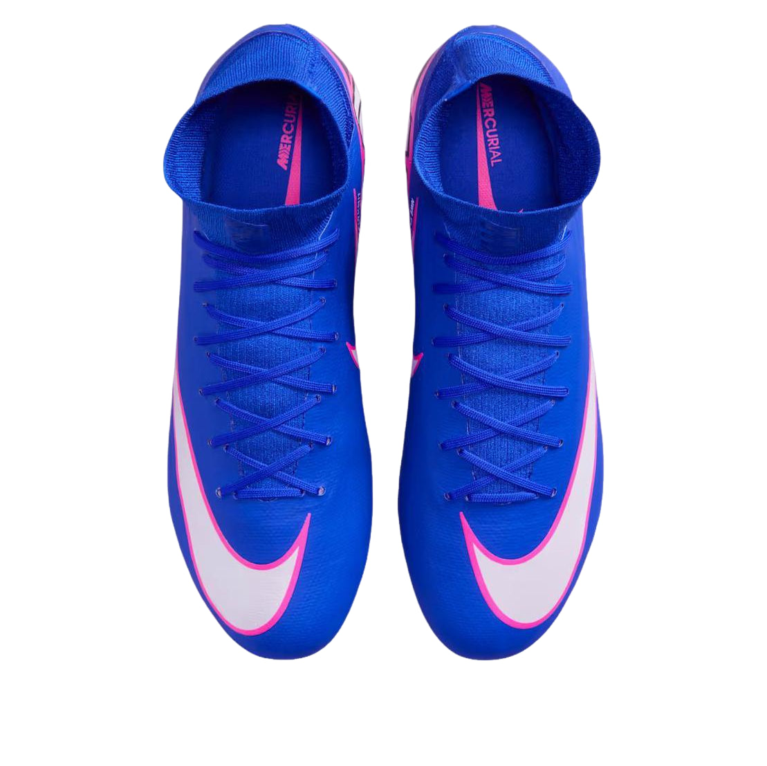 Nike Zoom Mercurial Superfly 10 Pro FG 'Attack Pack' HF9433-446