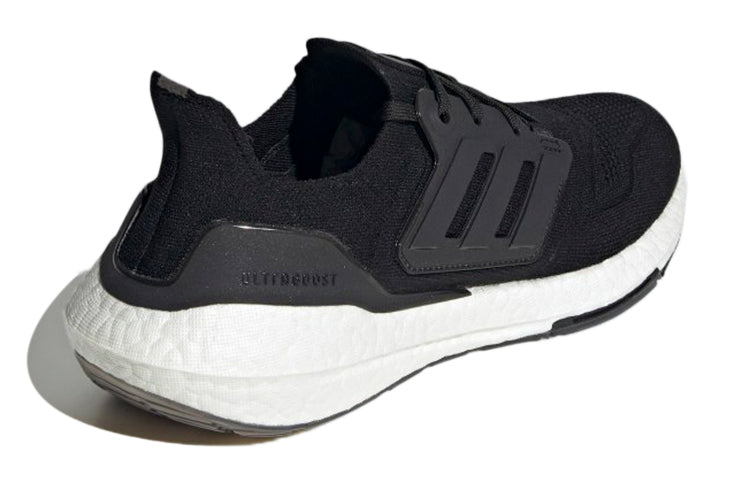 adidas Ultraboost 22 'Black White' GX3062