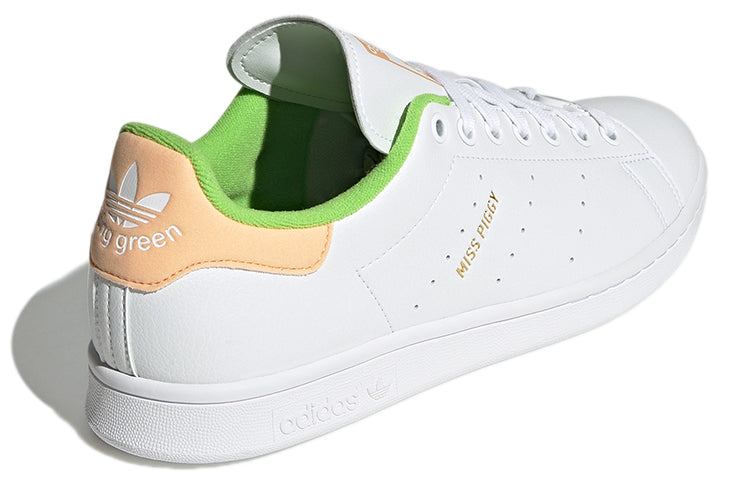 adidas Disney x Stan Smith 'Miss Piggy & Kermit' GZ5863