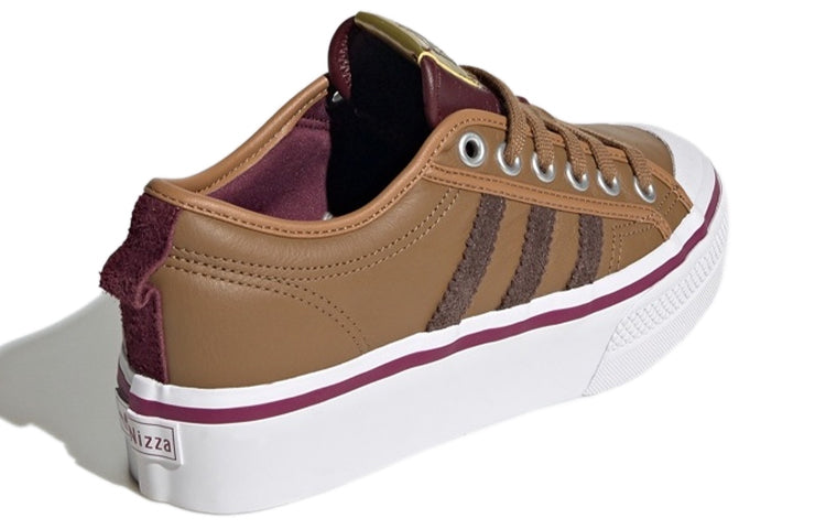 (WMNS) adidas x Star Wars Nizza 'Beskar Steel' GZ2742