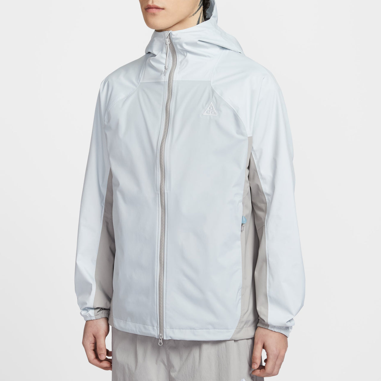Nike ACG Phantazma Storm-FIT ADV 2.5L Jacket 'Photon Dust Grey Fog' IF1144-025