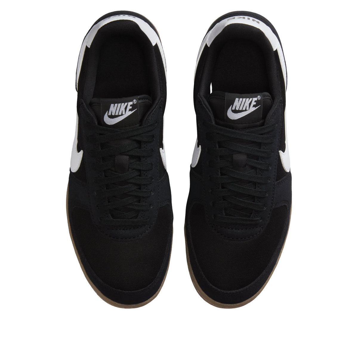 (WMNS) Nike Field General 'Black White' HJ6000-001