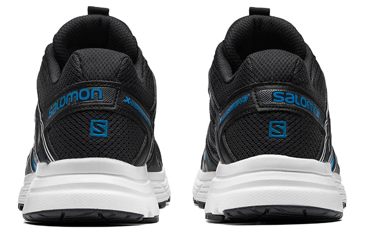 Salomon X-Mission 3 'Black Blue' 416688