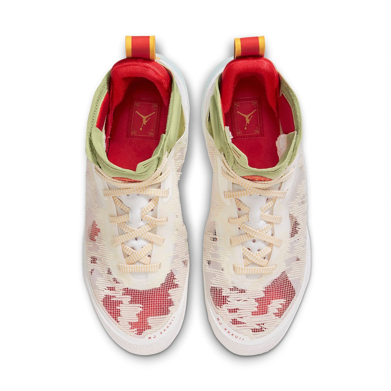 Air Jordan 37 PF 'Year of the Rabbit' FD4688-100