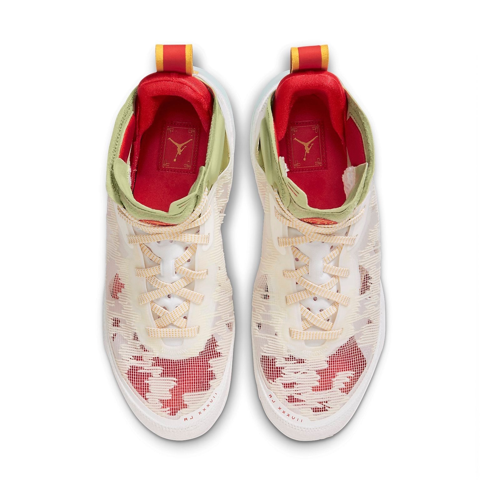 Air Jordan 37 PF 'Year of the Rabbit' FD4688-100