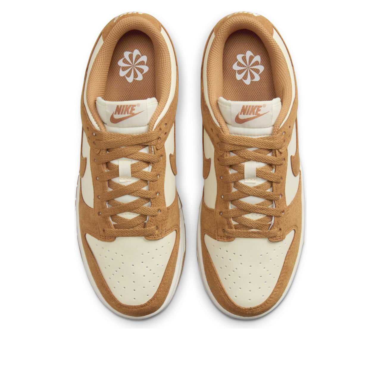 (WMNS) Nike Dunk Low Next Nature 'Flax Coconut Milk' HJ7673-100