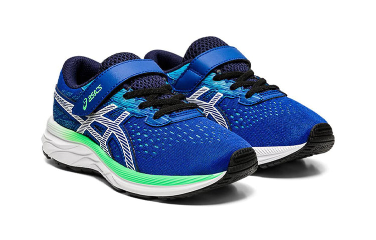 (PS) ASICS Gel-Excite 7 'Blue' 1014A101-401