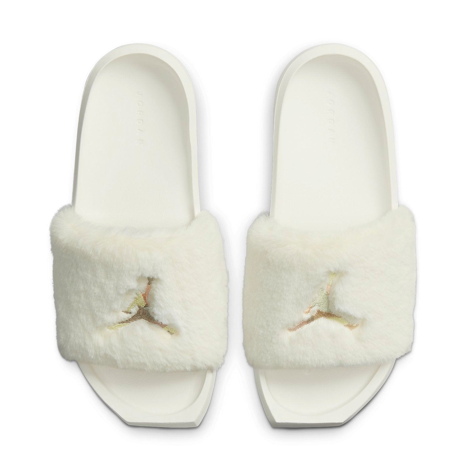 (WMNS) Air Jordan Nola Slide 'Coconut Milk' DQ5364-131