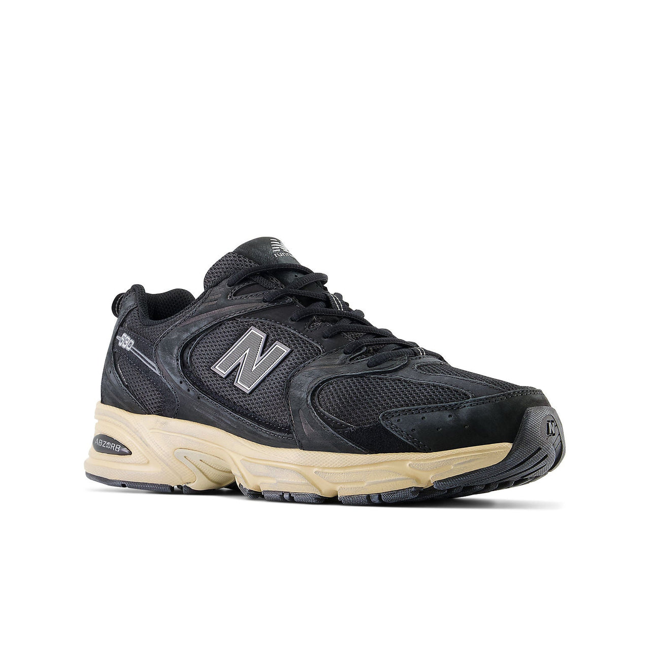 New Balance 530 'Black Gum' MR530BMS