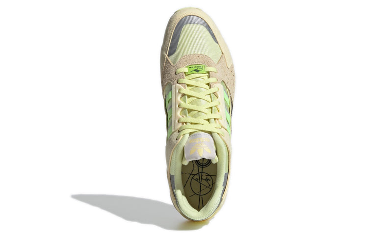 adidas ZX 10000C 'Yellow Tint' FV3323