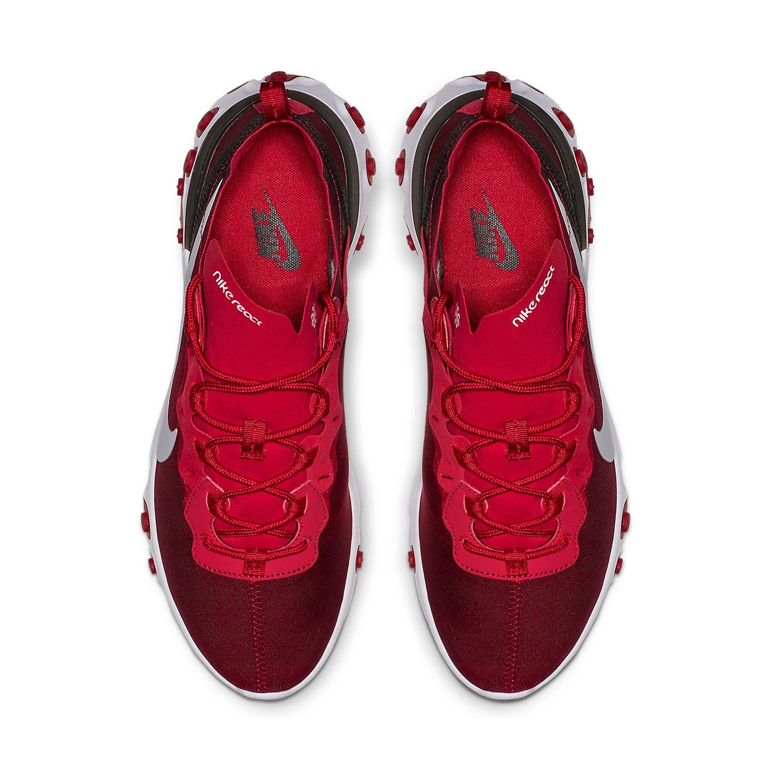 Nike React Element 55 'Team Red' BQ6166-601
