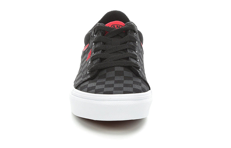 Vans Little 'Black Grey' VN0A4U25276