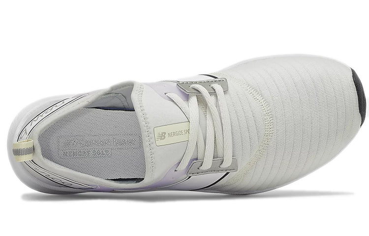 (WMNS) New Balance Nergize Sport 'Nimbus Cloud' WNRGSWT1
