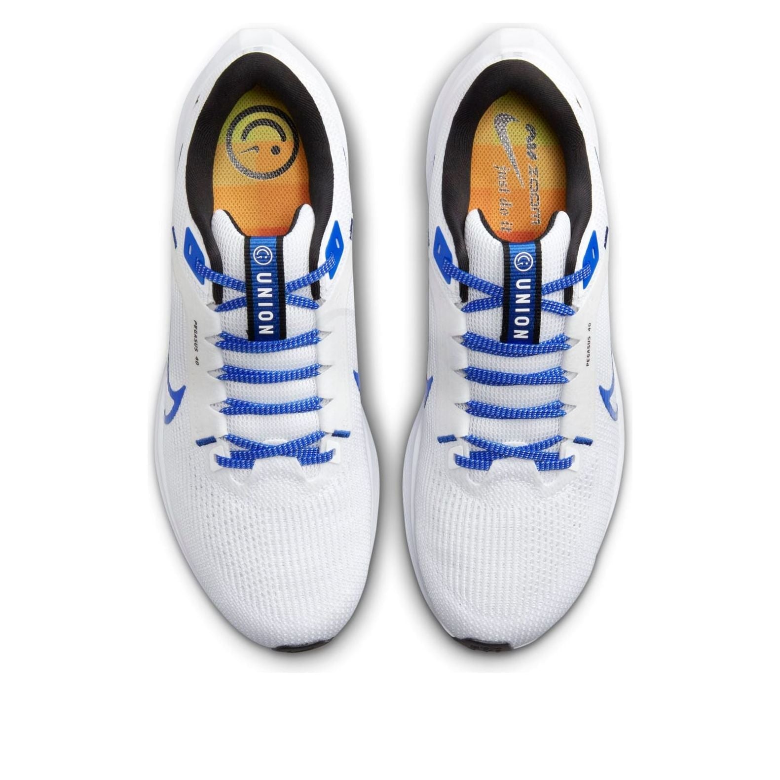 Nike Air Zoom Pegasus 40 'Union Athletics Club' FJ2843-100