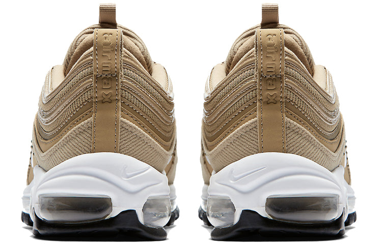 (WMNS) Nike Air Max 97 'Parachute Beige' AQ4137-200