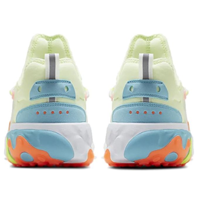Nike React Presto 'Psychedelic Lava' AV2605-700