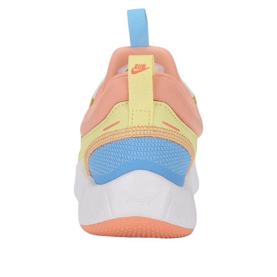 (GS) Nike Free Ride 'Light Blue White' IW2029-141