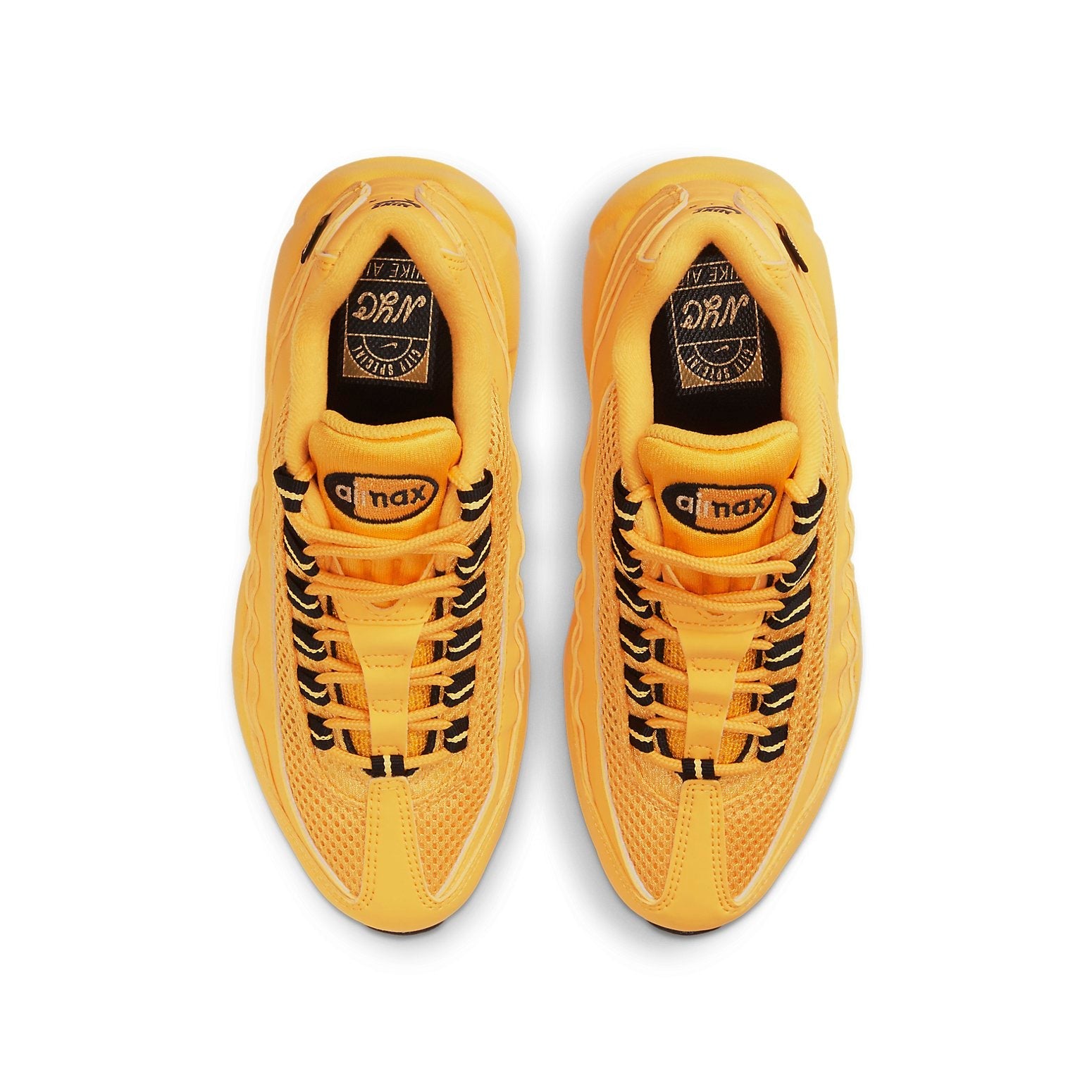 (GS) Nike Air Max 95 'City Special - NYC' DH0147-700