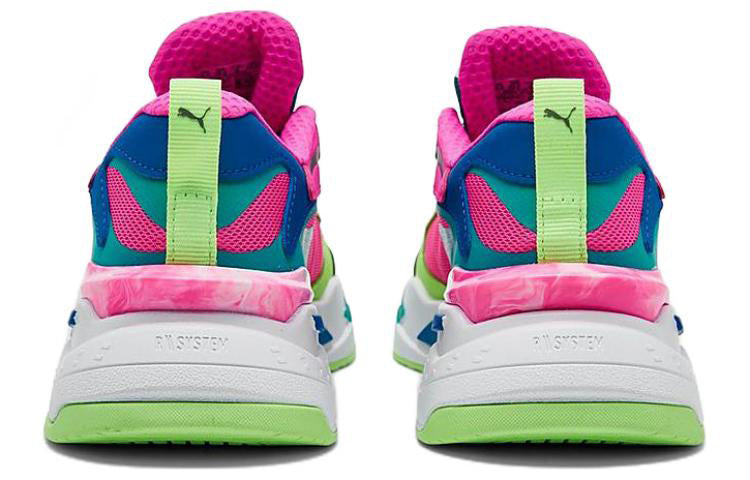 (WMNS) PUMA RS-Fast 'Marble' 387045-01