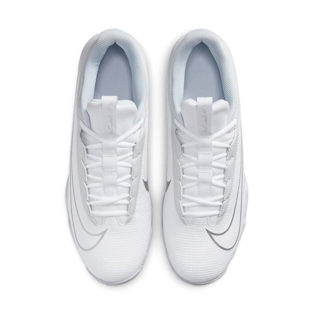 Nike Vapor Edge Shark 2 'White Metallic Silver' DH5088-100