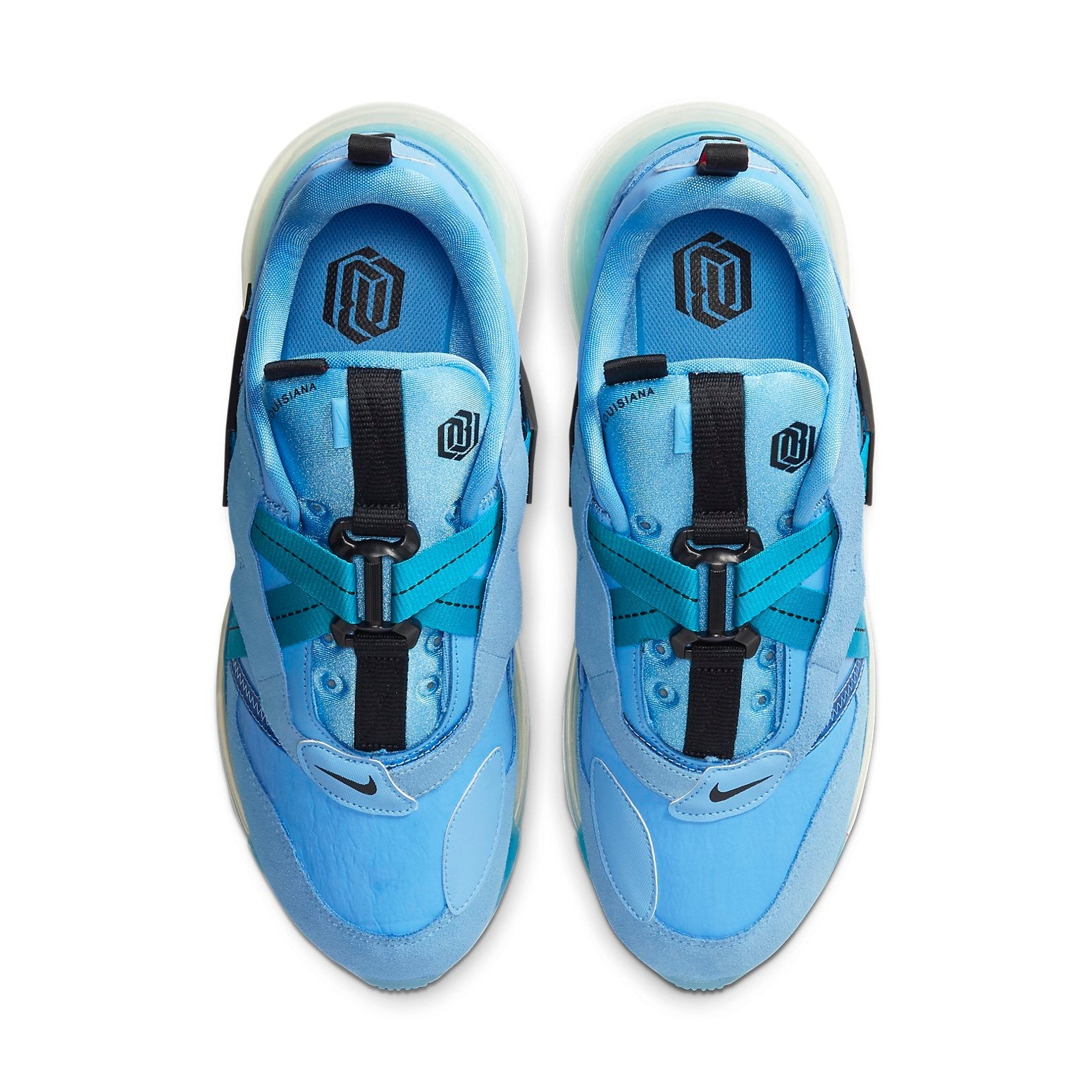 Nike Odell Beckham Jr x Air Max 720 Slip 'University Blue' DA4155-400