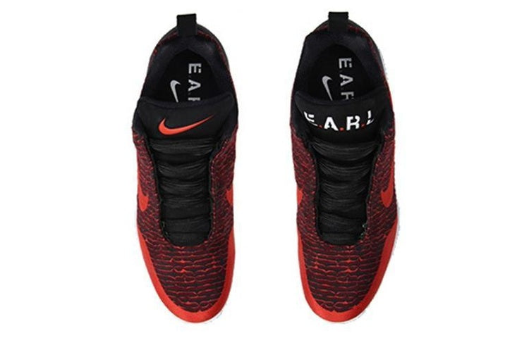 Nike Hyper Adapt 1.0 CH 'Habanero Red' AH9387-600