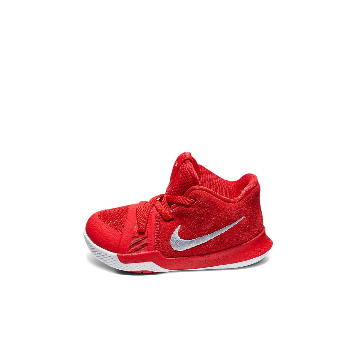 (TD) Nike Kyrie 3 'Red White' 869984-601
