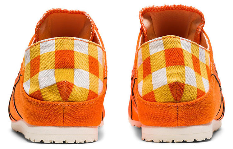 Onitsuka Tiger Mexico 66 Paraty 'Orange' 1183A437-600