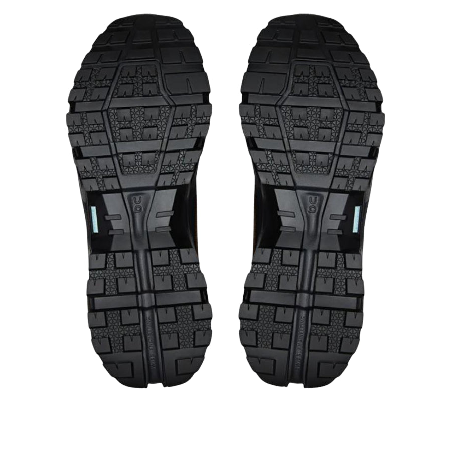 On Running Cloudrock Low Waterproof 'Earth Black' 3MF10254228