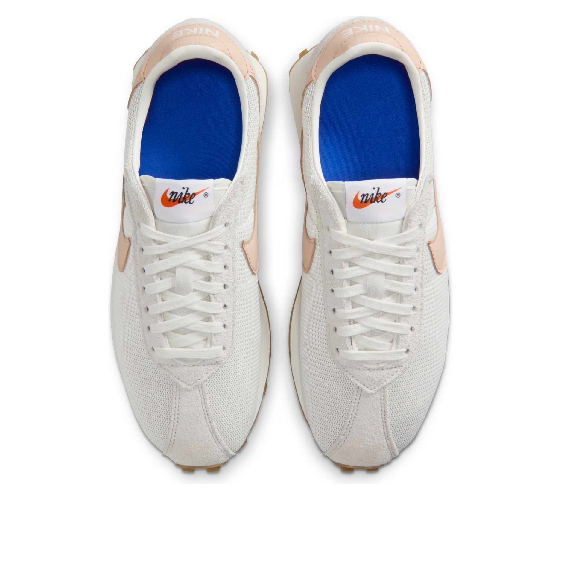 (WMNS) Nike LD-1000 'Sail Shimmer' HF3227-104